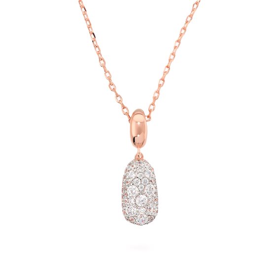 Collana Bronzallure Donna in Lega metallica WSBZ02510.WR - WSBZ02510.WR